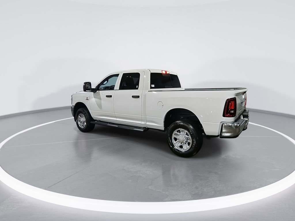 New 2026 RAM 2500 Tradesman image 6