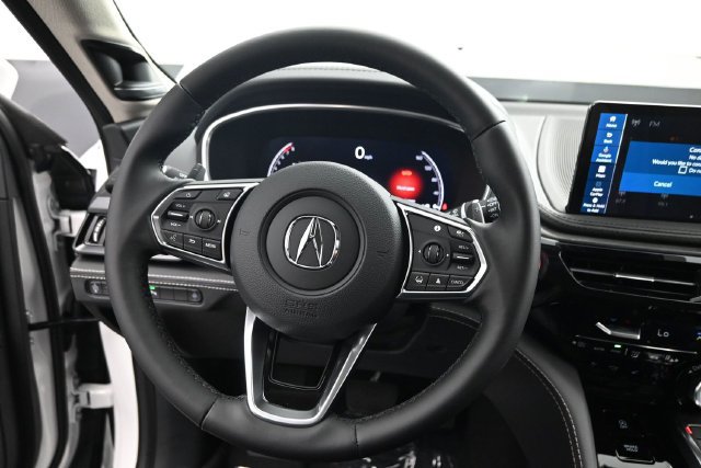 New 2026 Acura MDX w/ Advance Package AWD/4WD image 12