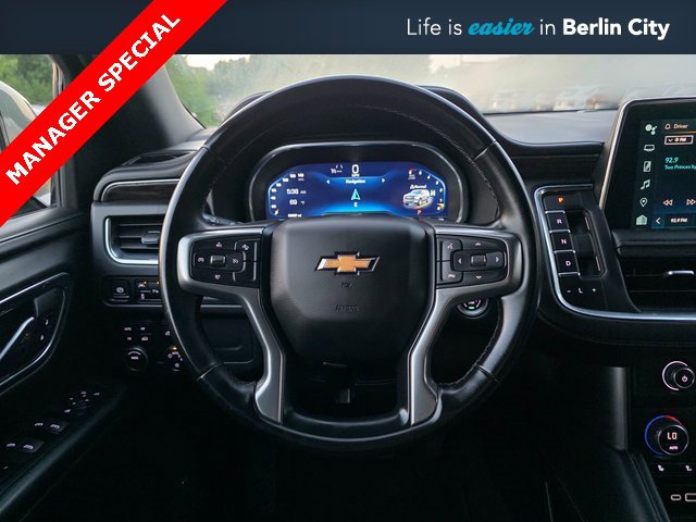 Used 2023 Chevrolet Tahoe LT image 25
