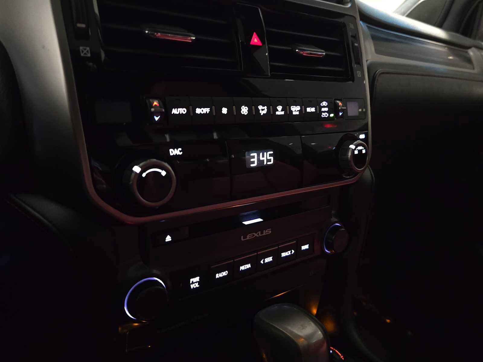 Used 2023 Lexus GX 460 Premium image 33