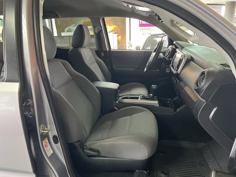 Used 2020 Toyota Tacoma SR5 RWD image 24