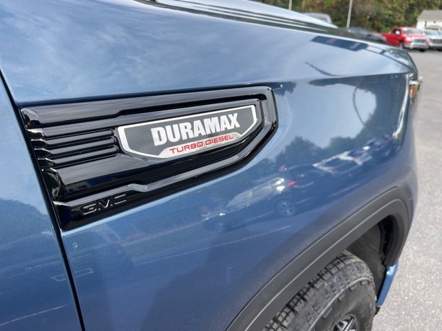 New 2026 GMC Sierra 1500 Elevation w/ Elevation Premium Package image 8