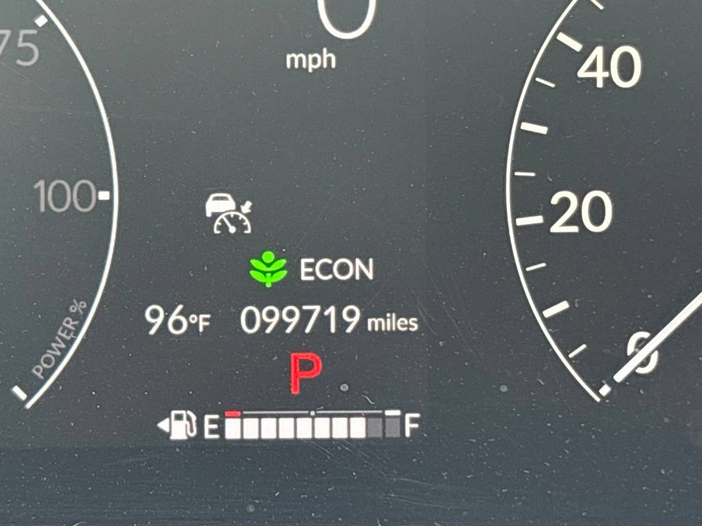 Certified 2023 Honda CR-V Sport Touring image 20