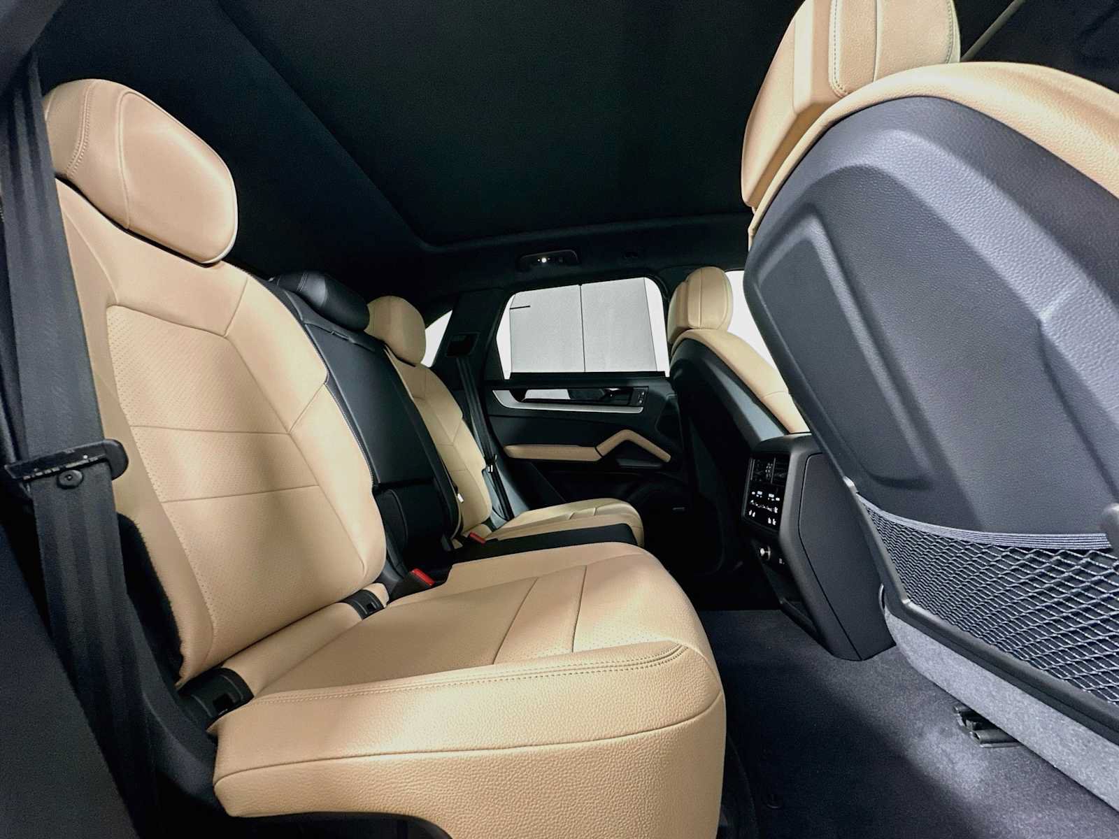 New 2026 Porsche Cayenne AWD/4WD image 28