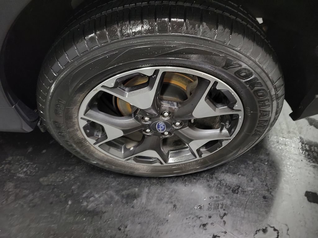 Used 2019 Subaru Crosstrek 2.0i Premium AWD/4WD image 12