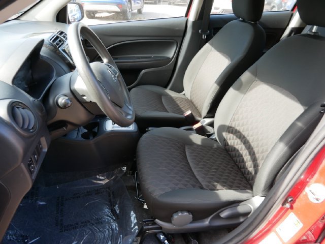 Used 2024 Mitsubishi Mirage ES FWD image 14