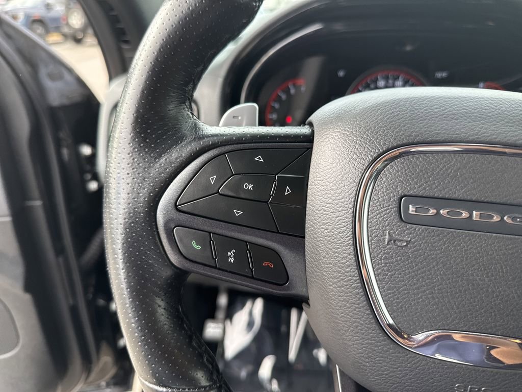Used 2024 Dodge Durango GT image 27