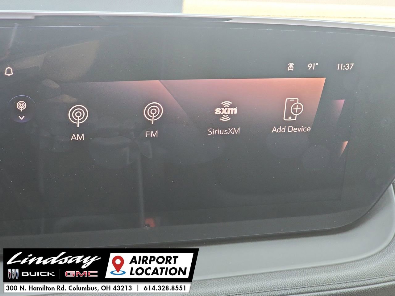 New 2026 Buick Encore GX Sport Touring w/ Comfort Package image 39