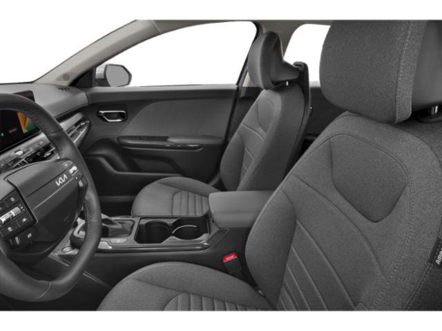 Certified 2025 Kia K4 EX FWD image 11