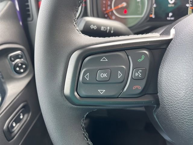 New 2026 Jeep Wrangler Unlimited Rubicon image 27