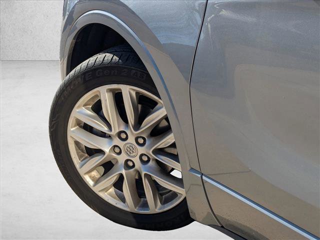 Used 2020 Buick Envision Premium image 10