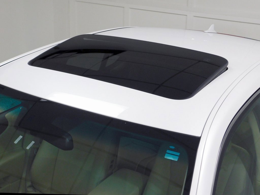 Used 2008 Lexus LS 460 image 22