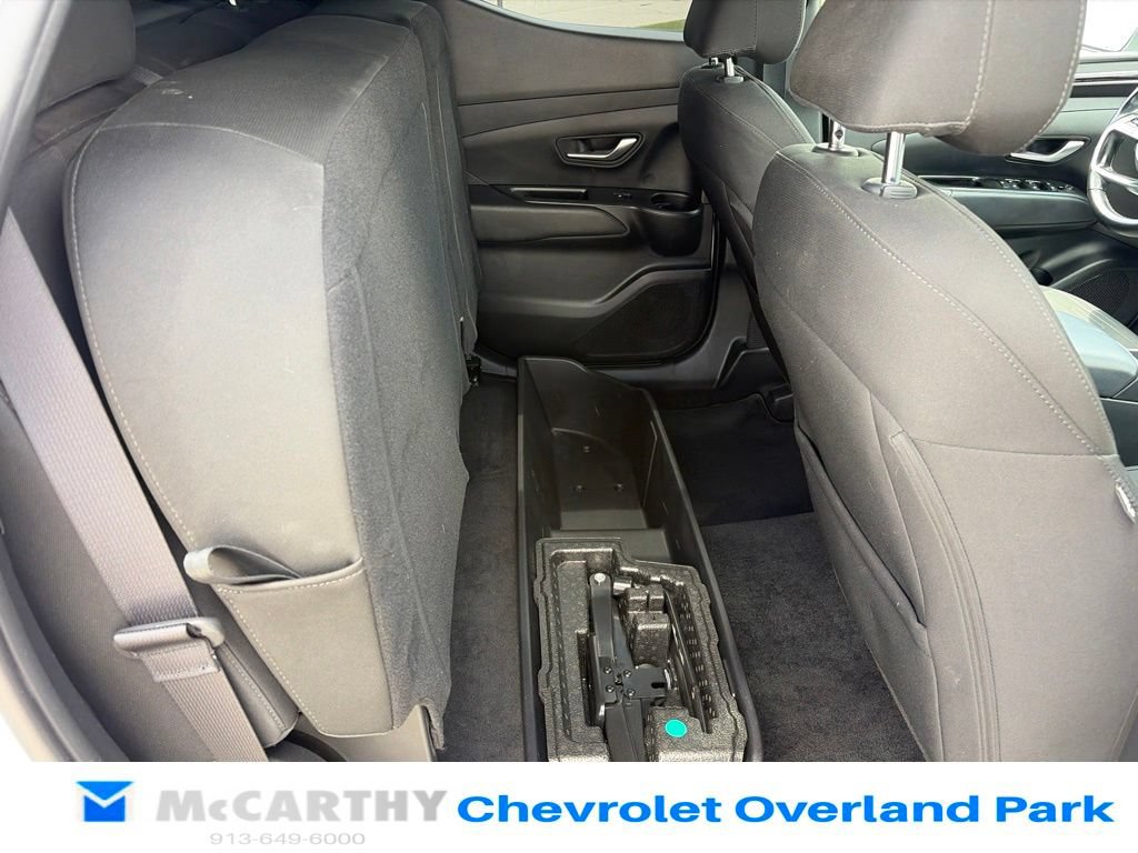 Used 2022 Hyundai Santa Cruz SEL Premium AWD/4WD image 32