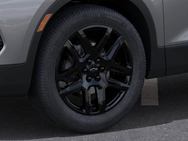 New 2026 Chevrolet Blazer LT image 10