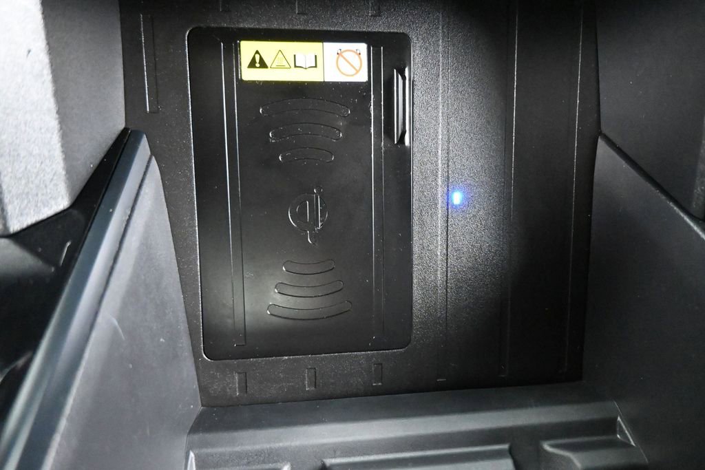 Used 2025 Toyota Tundra SR5 RWD image 14
