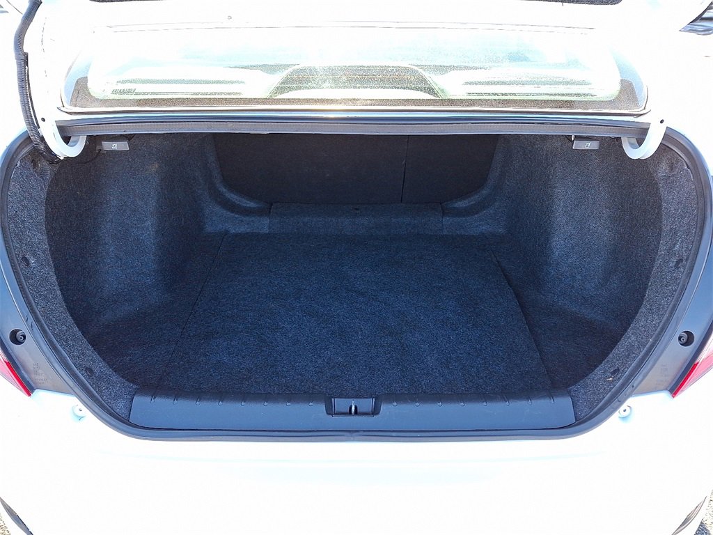 Used 2020 Honda Civic EX image 30