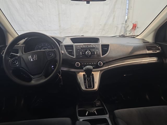 Used 2014 Honda CR-V LX image 14