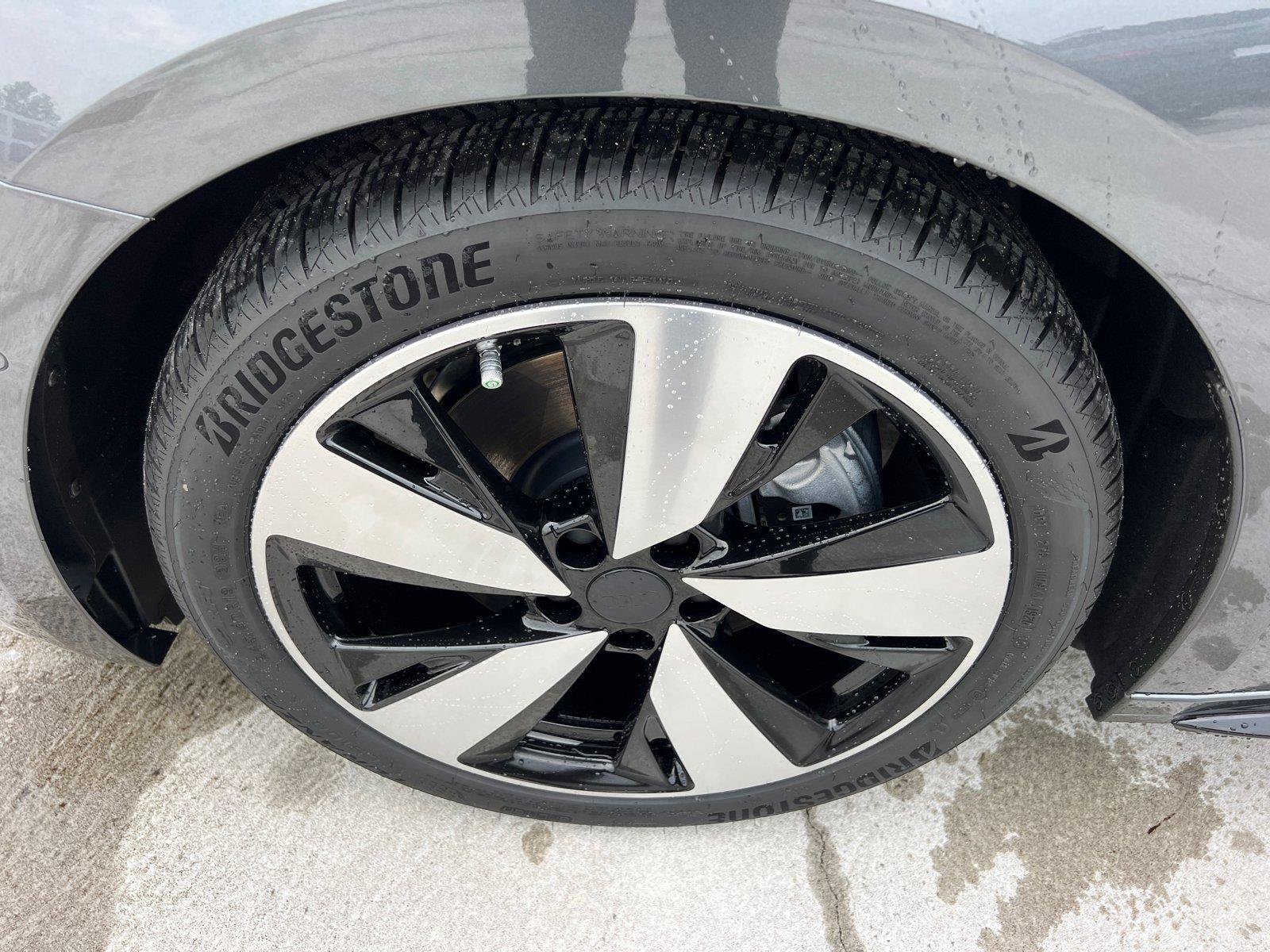 New 2026 Audi A5 Prestige AWD/4WD image 11