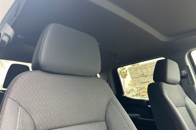 New 2026 Chevrolet Silverado 1500 Custom image 21