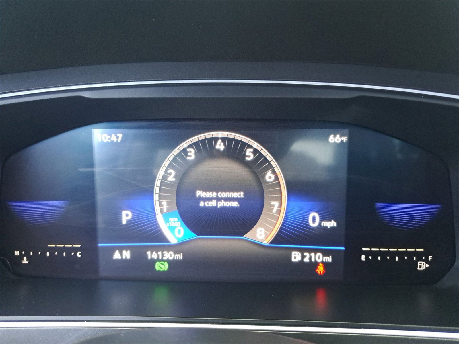 Used 2022 Volkswagen Tiguan SE image 22