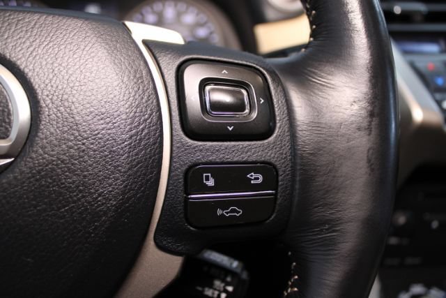 Used 2015 Lexus NX 200t FWD w/ Luxury Package image 22