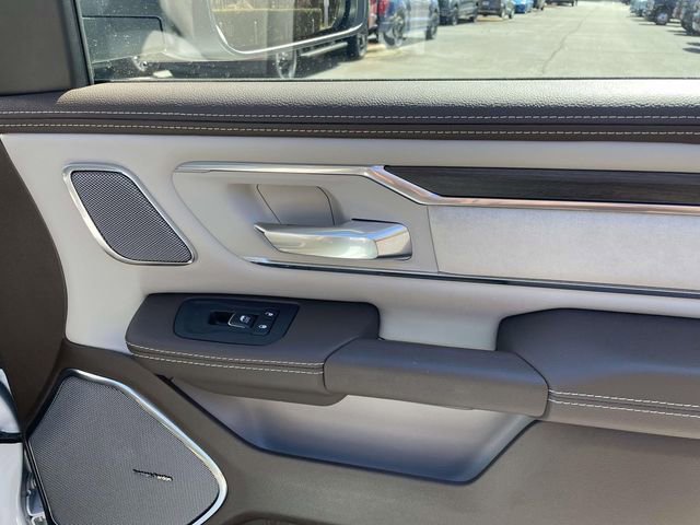 Used 2026 RAM 1500 Laramie image 28