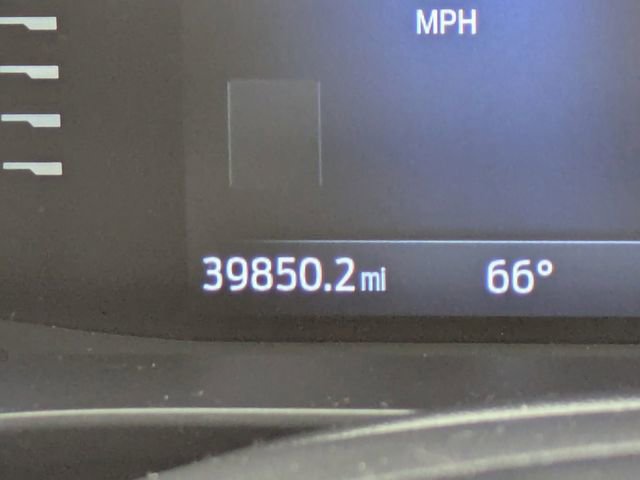 Used 2023 Ford Escape ST-Line w/ Tech Pack #1 image 24