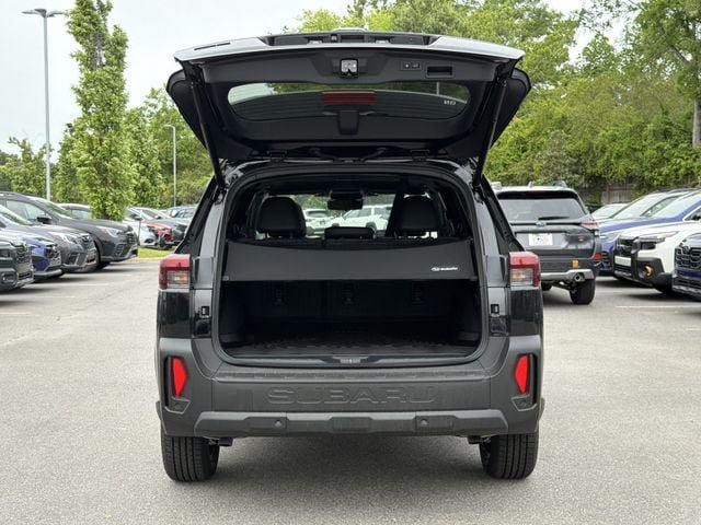 New 2026 Subaru Outback Touring XT AWD/4WD image 14