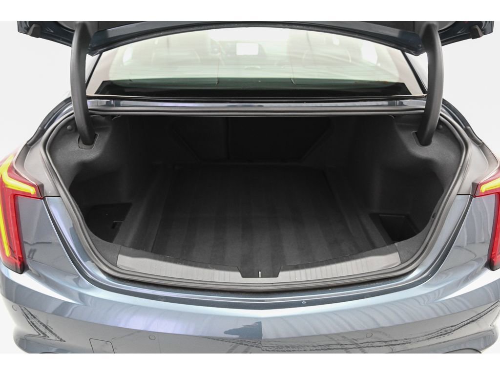 New 2025 Cadillac CT5 Premium Luxury w/ LPO, ONYX Package image 39