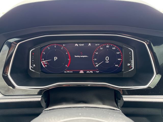 Used 2024 Volkswagen Jetta SEL image 36