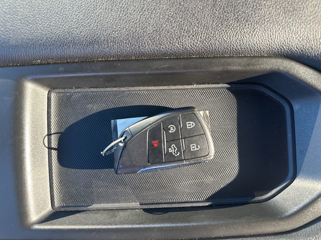 Used 2022 Chevrolet Silverado 1500 RST image 42