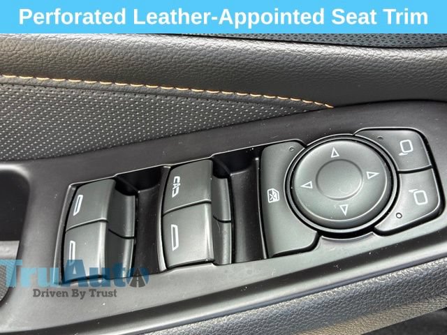 Used 2019 Chevrolet Traverse Premier w/ Redline Edition AWD/4WD image 20