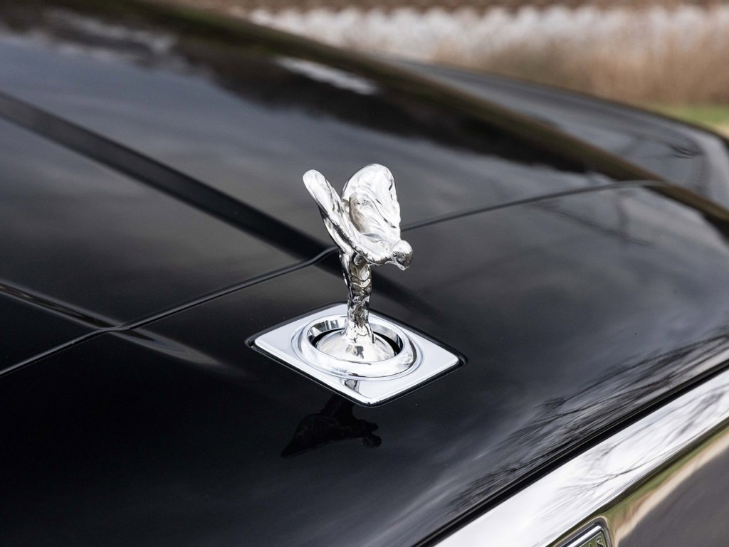 Used 2019 Rolls-Royce Cullinan image 18