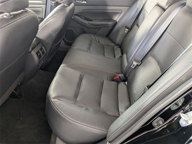 Used 2023 Nissan Altima 2.5 SL image 26