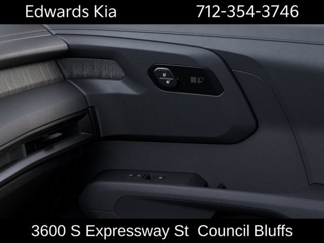 New 2027 Kia Telluride AWD image 27