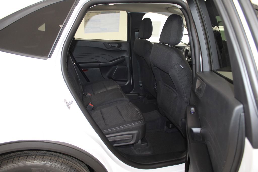 New 2026 Ford Escape Active FWD image 28