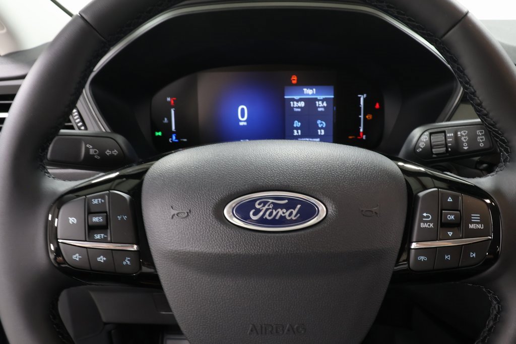 New 2026 Ford Escape Active image 11