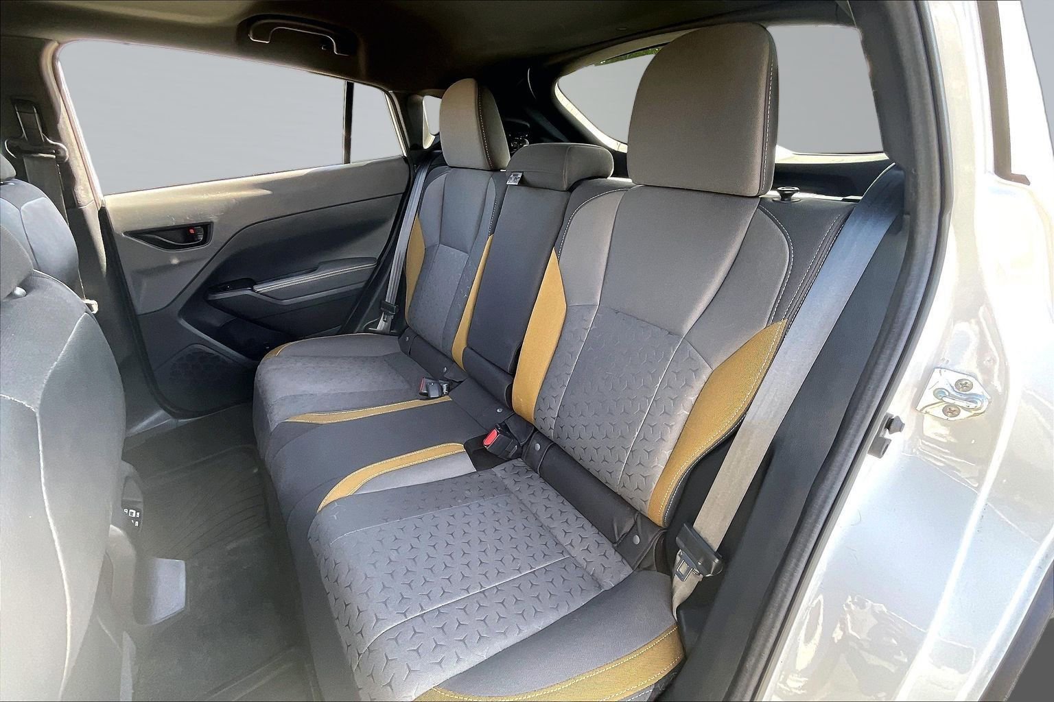Certified 2024 Subaru Crosstrek 2.5i Sport AWD/4WD image 27