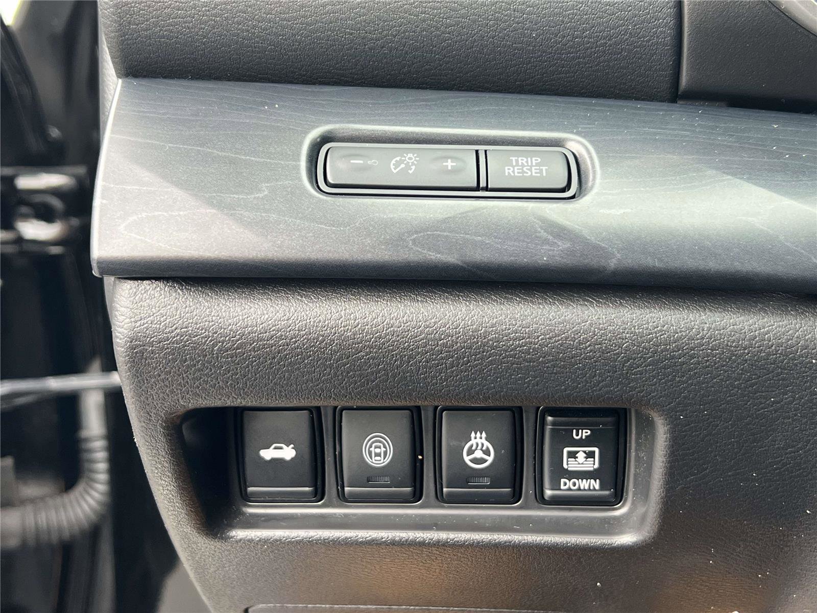 Certified 2023 Nissan Maxima Platinum w/ Sport Mat Group image 27