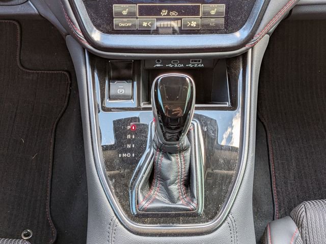Used 2024 Subaru Legacy Sport AWD/4WD image 19