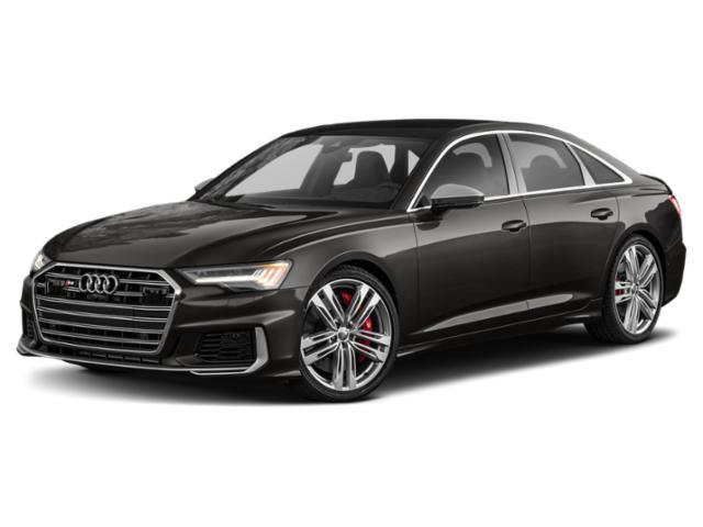 Used 2023 Audi S6 Prestige w/ Prestige Package AWD/4WD image 1
