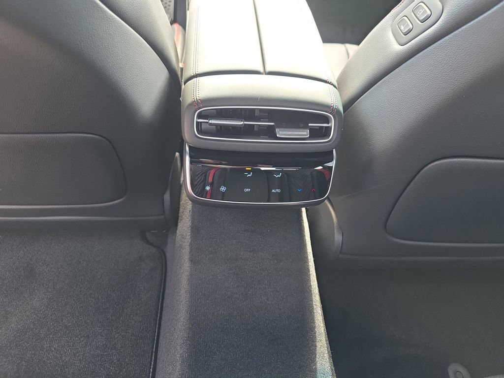 New 2026 Genesis G80 2.5T Sport Prestige AWD/4WD image 26