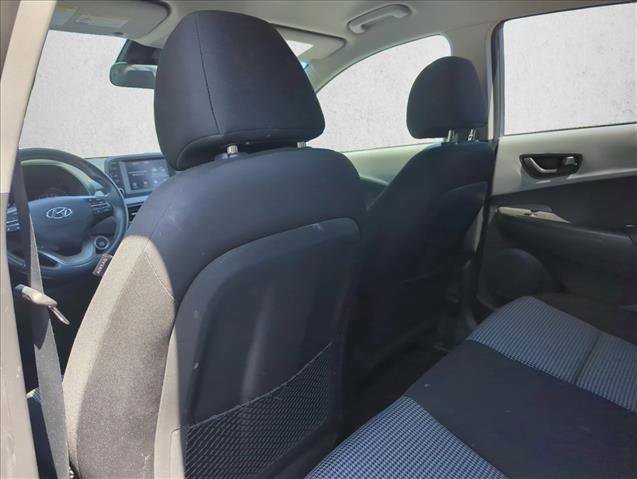 Used 2020 Hyundai Kona SEL FWD image 18