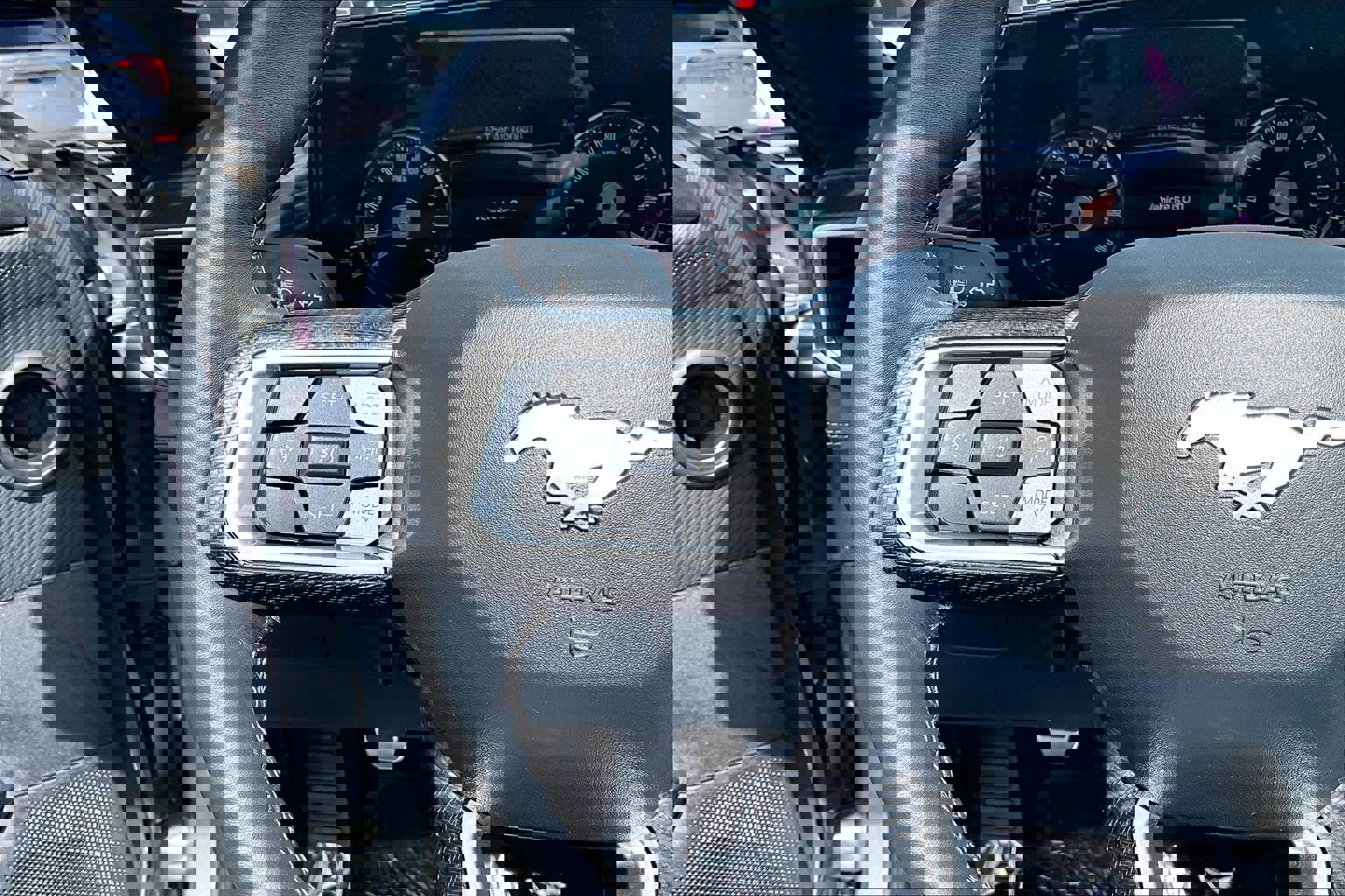 Certified 2024 Ford Mustang GT Premium image 18