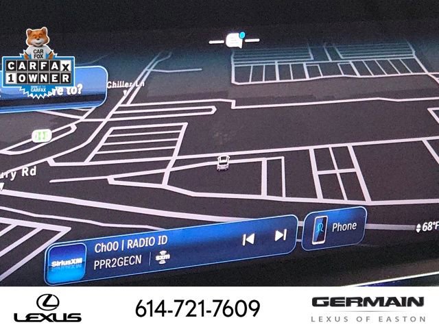 Used 2024 Mercedes-Benz GLE 350 4MATIC image 34