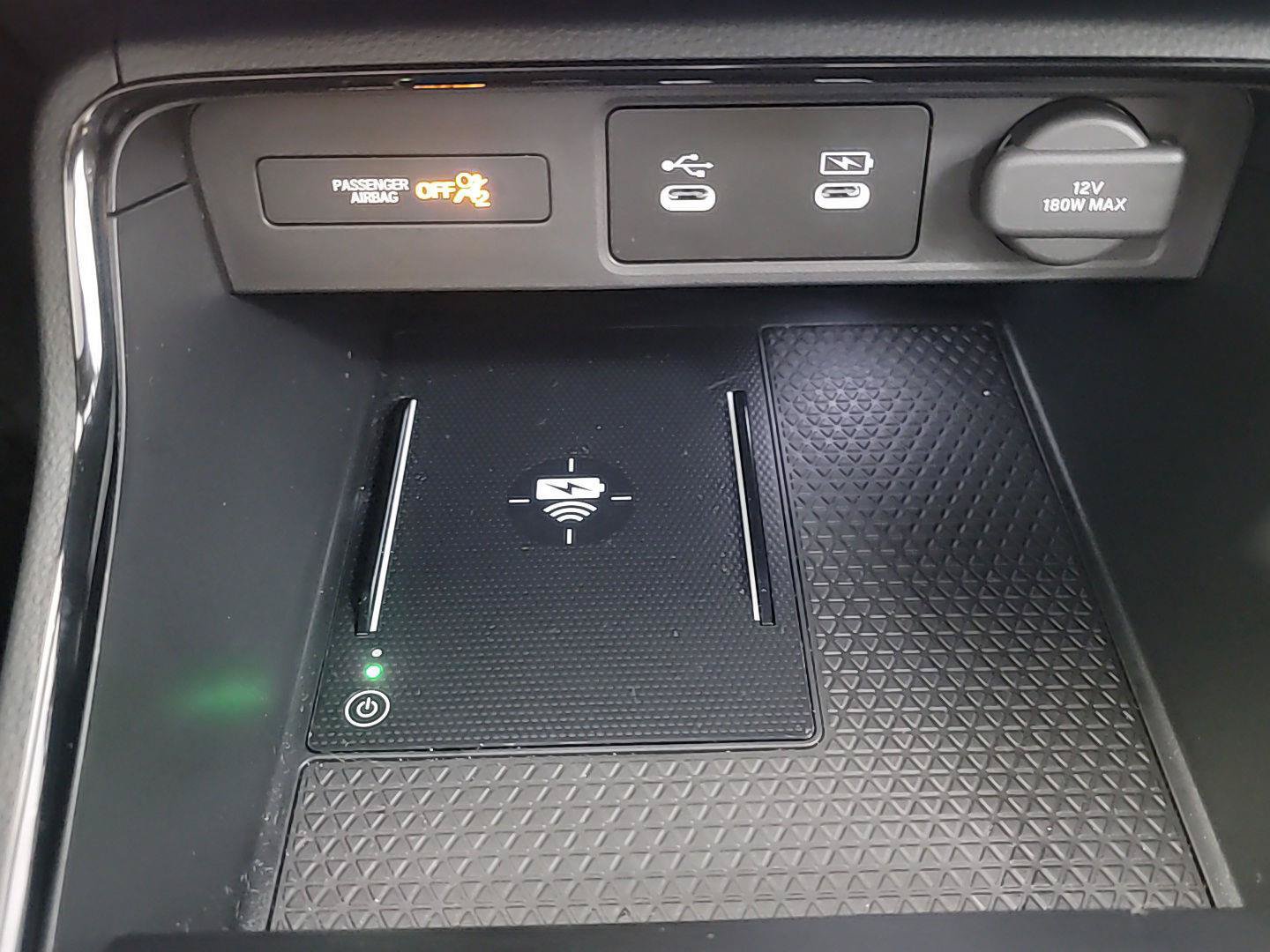 Certified 2026 Honda CR-V Sport-L image 32