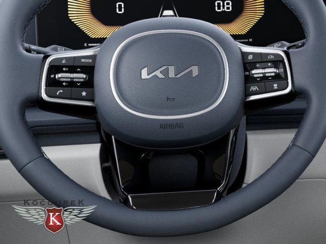 New 2026 Kia Carnival EX image 22
