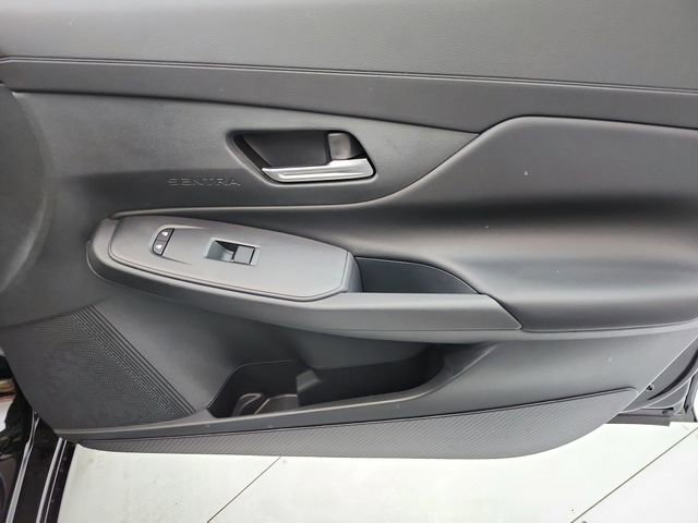 New 2026 Nissan Sentra SV w/ Floor Mat Package image 39