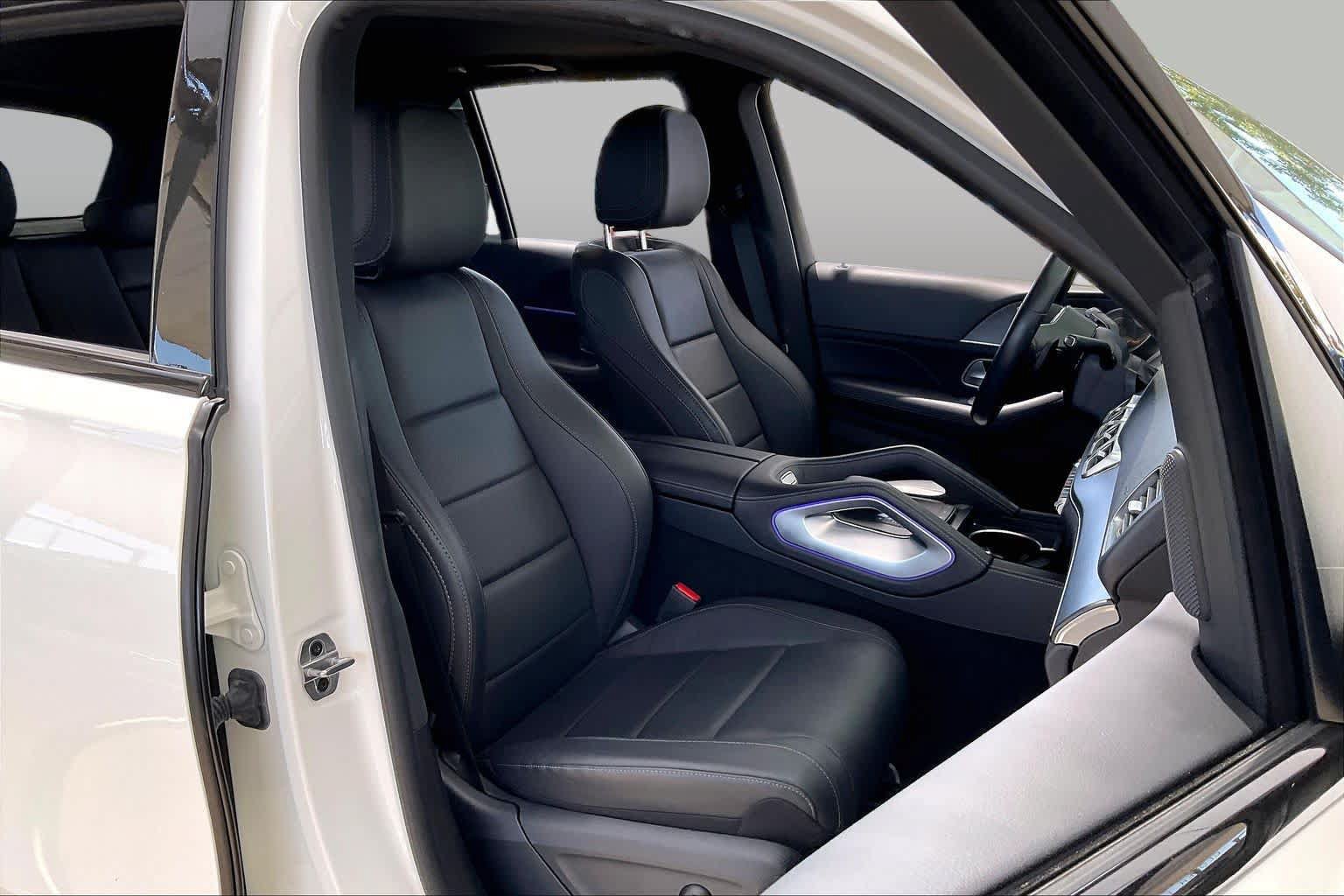 Used 2023 Mercedes-Benz GLE 450 4MATIC image 9