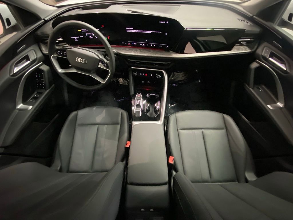 New 2025 Audi Q5 Premium Plus image 10